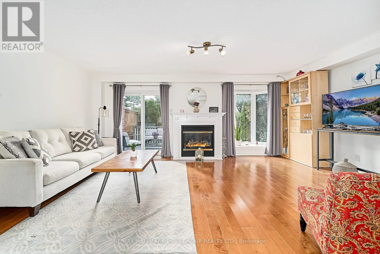 1505 AVONMORE SQUARE