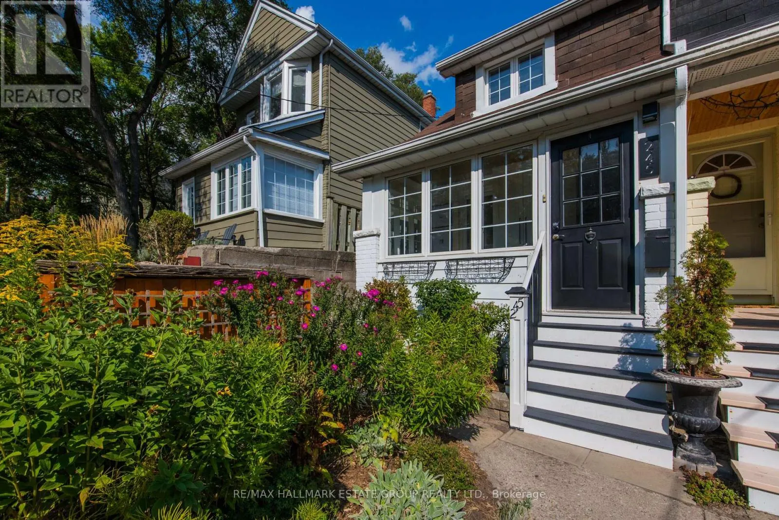 245 KENILWORTH AVENUE