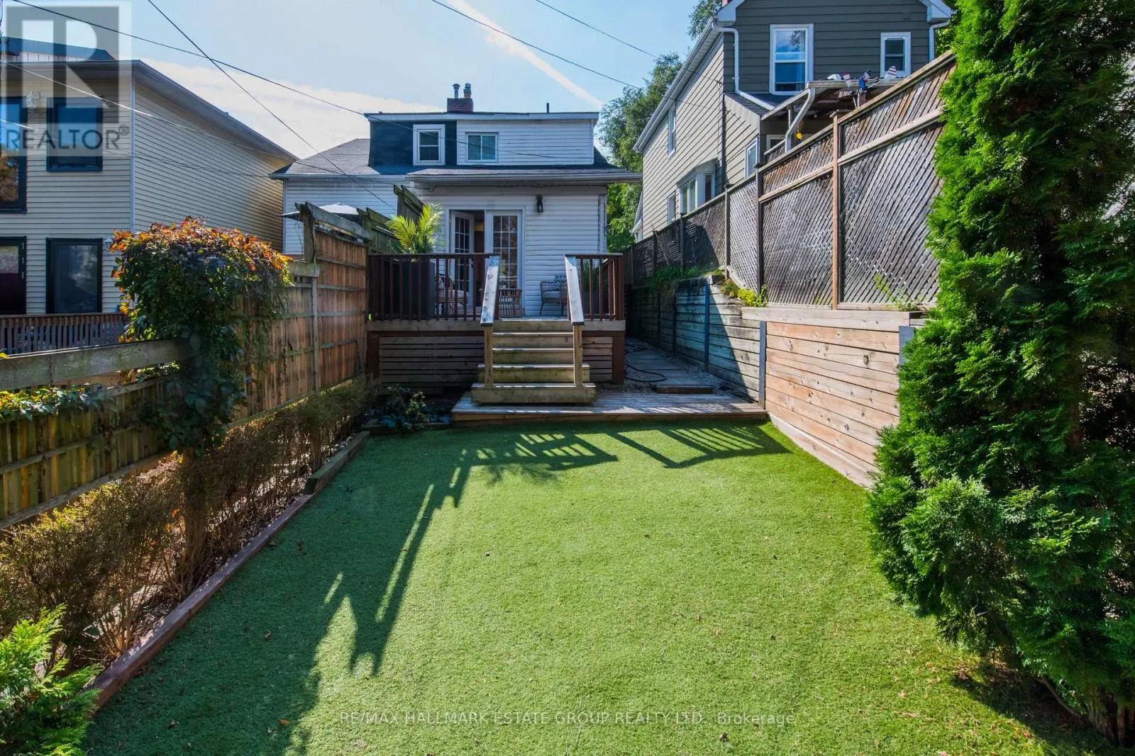 245 KENILWORTH AVENUE