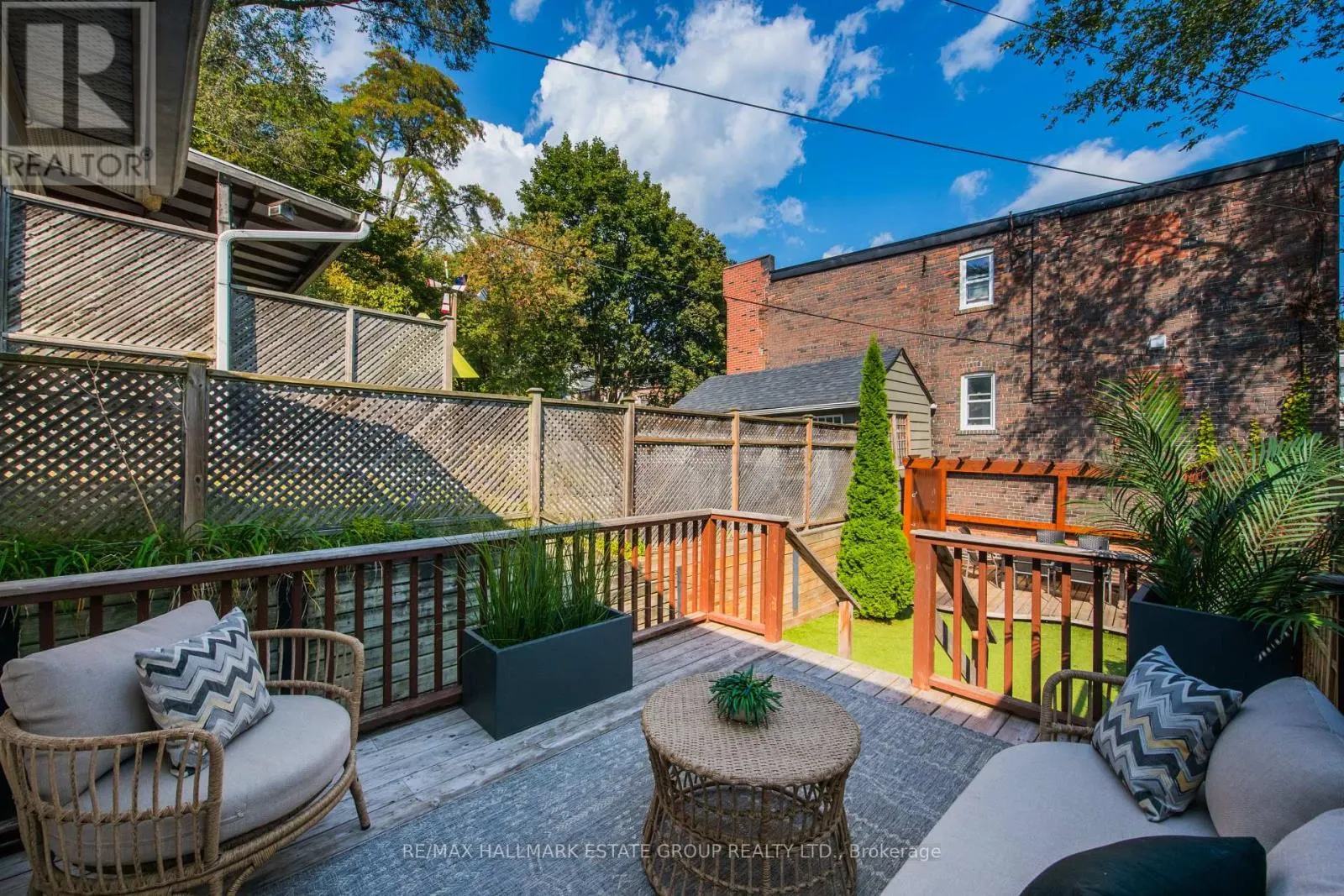 245 KENILWORTH AVENUE