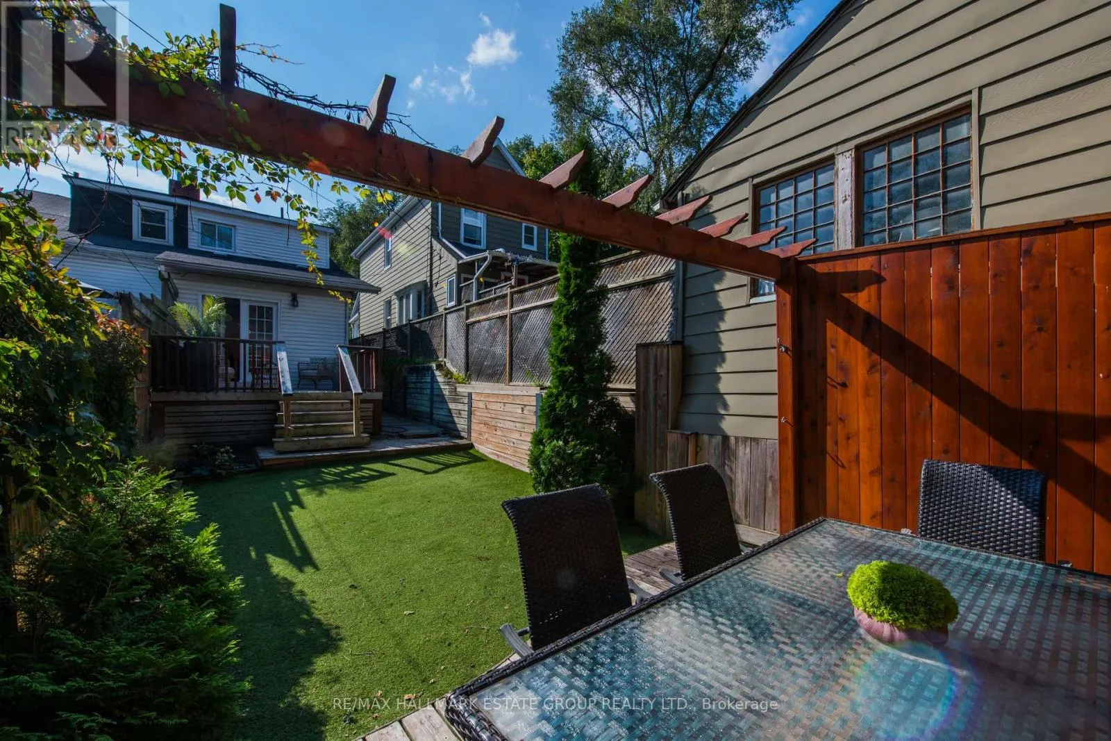 245 KENILWORTH AVENUE
