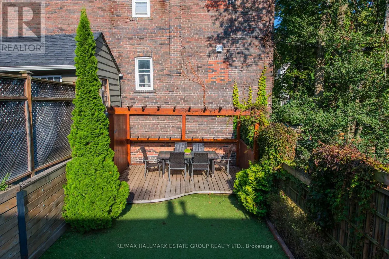 245 KENILWORTH AVENUE