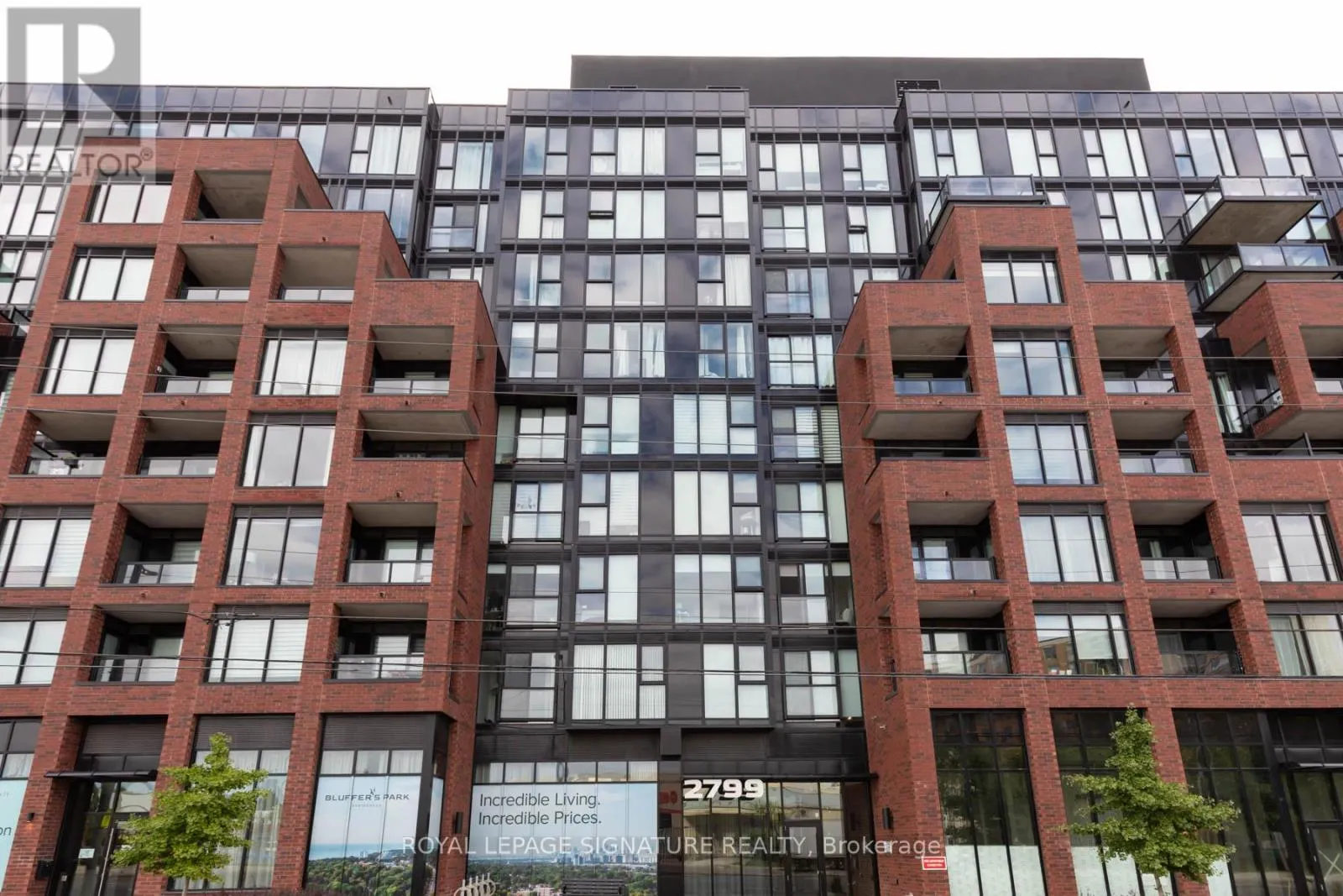 311 - 2799 KINGSTON ROAD