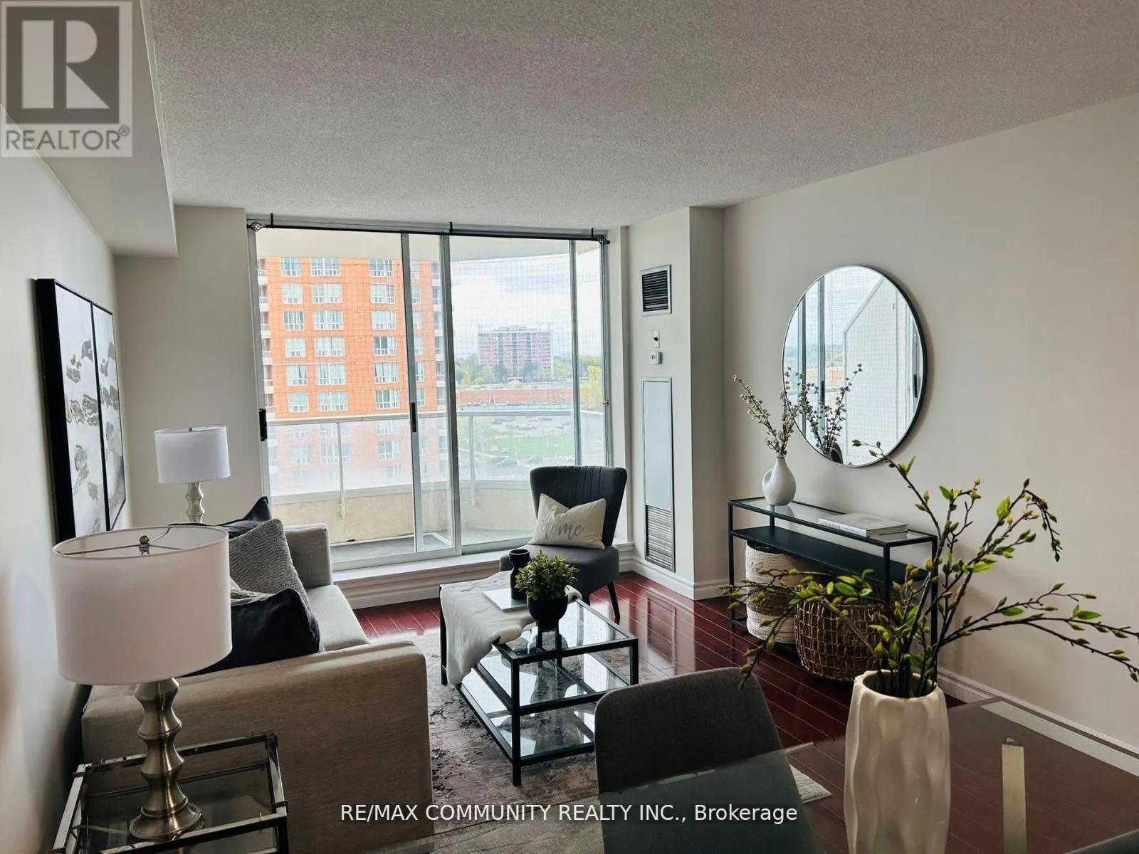 1110 - 430 MCLEVIN AVENUE