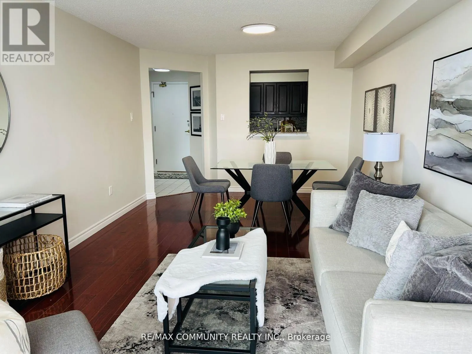 1110 - 430 MCLEVIN AVENUE