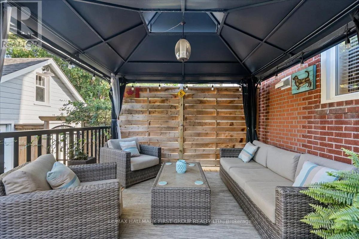 465 MASSON STREET
