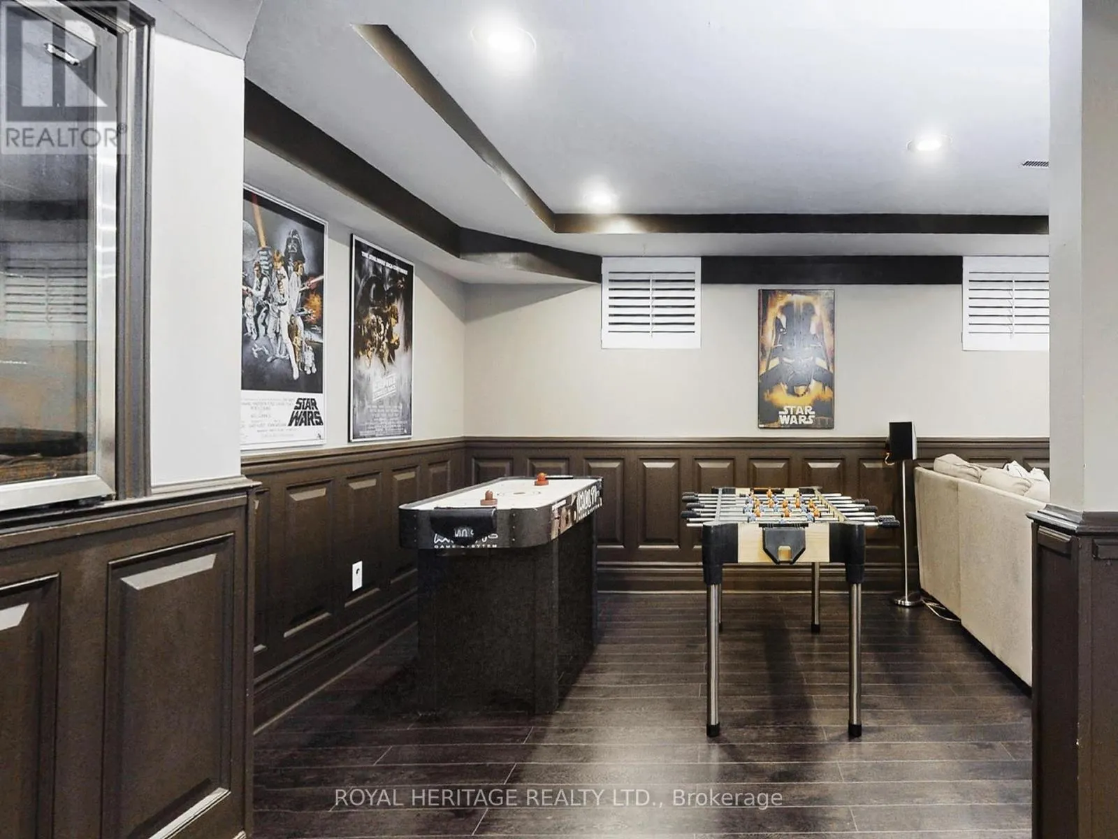 138 WILLIAM STEPHENSON DRIVE
