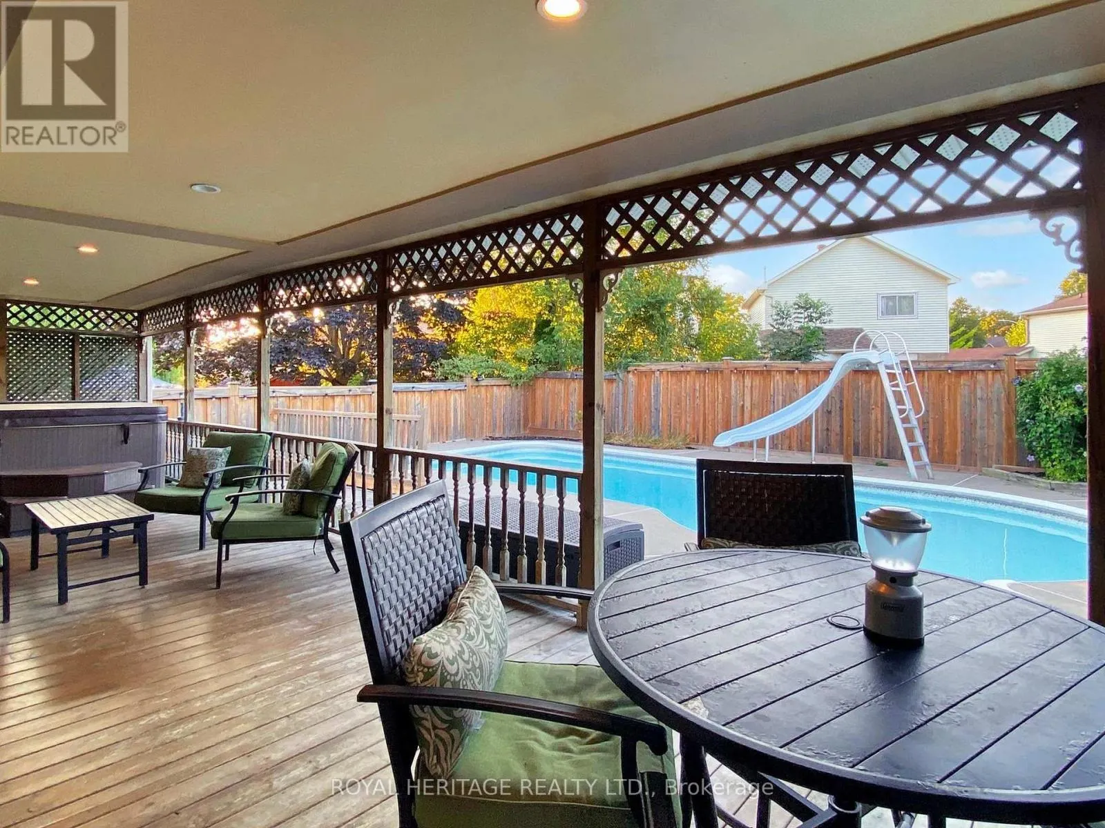 138 WILLIAM STEPHENSON DRIVE