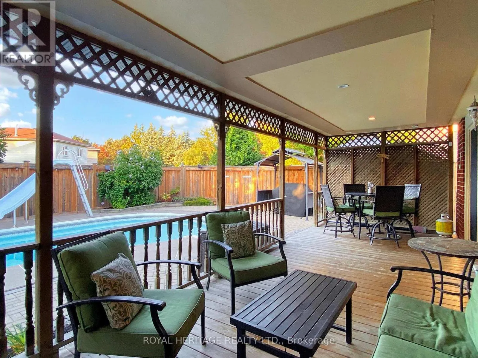 138 WILLIAM STEPHENSON DRIVE