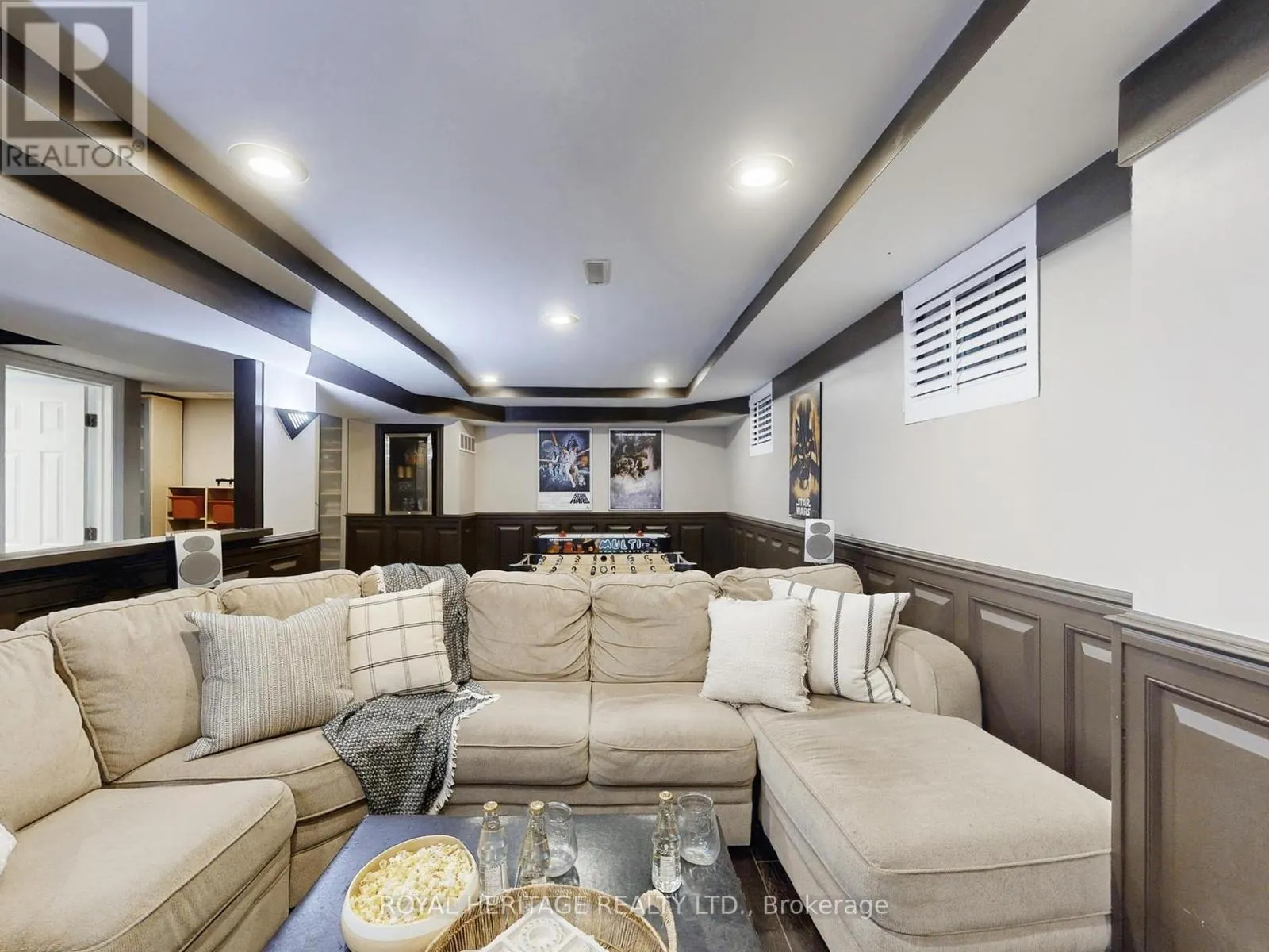 138 WILLIAM STEPHENSON DRIVE