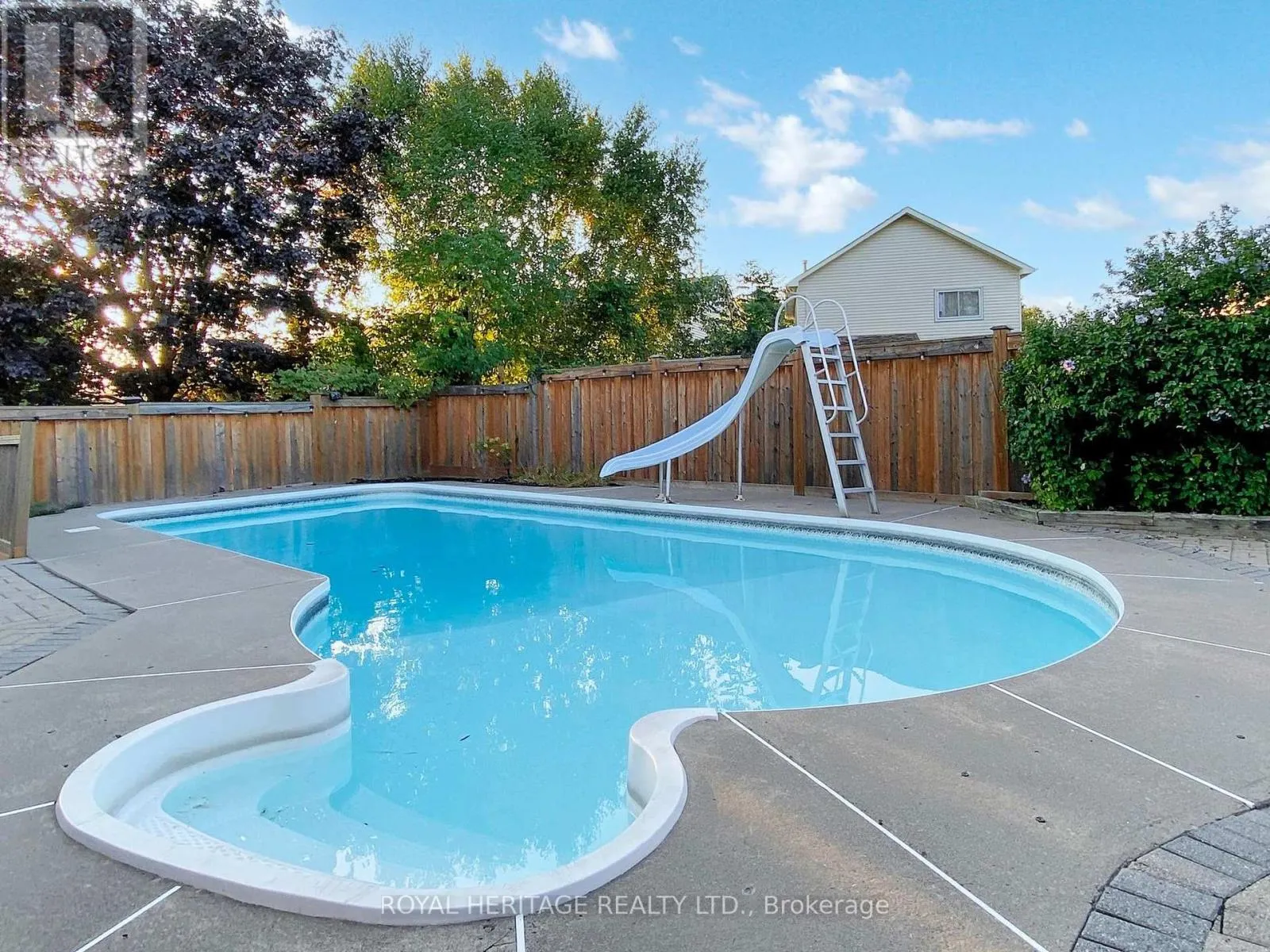 138 WILLIAM STEPHENSON DRIVE