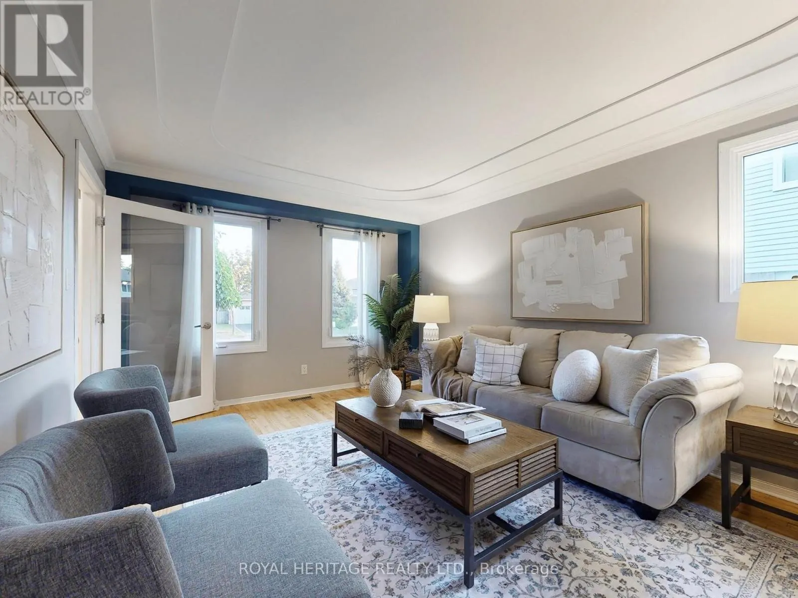138 WILLIAM STEPHENSON DRIVE