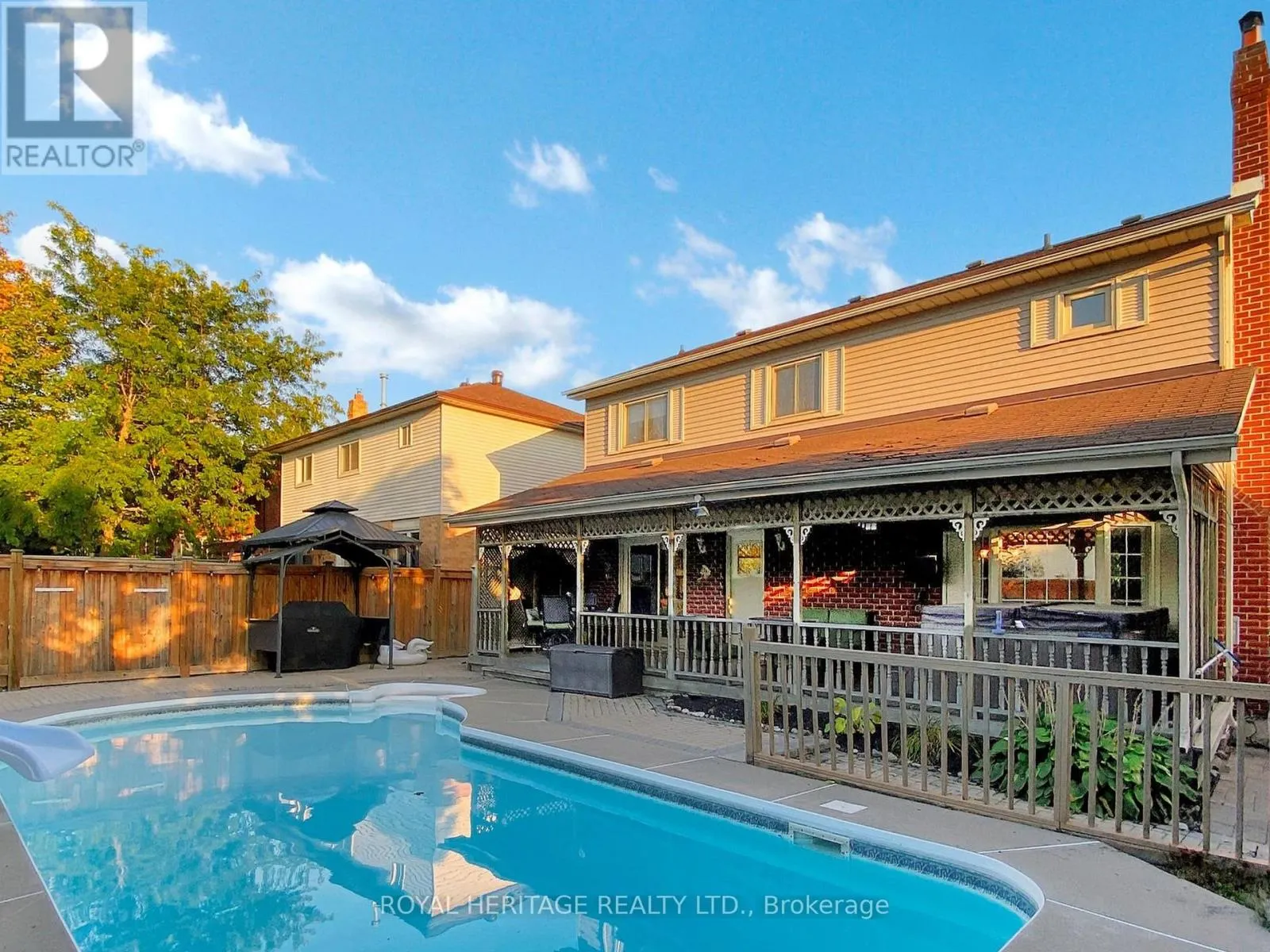 138 WILLIAM STEPHENSON DRIVE