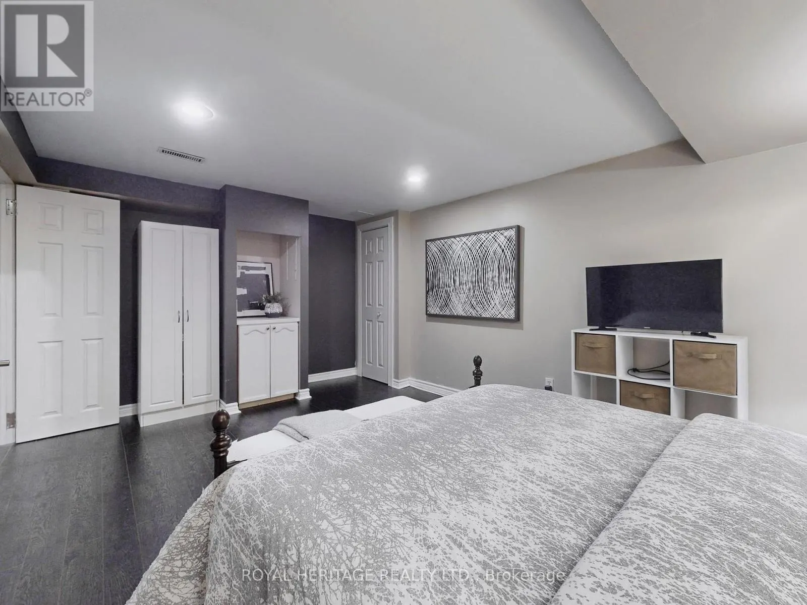 138 WILLIAM STEPHENSON DRIVE