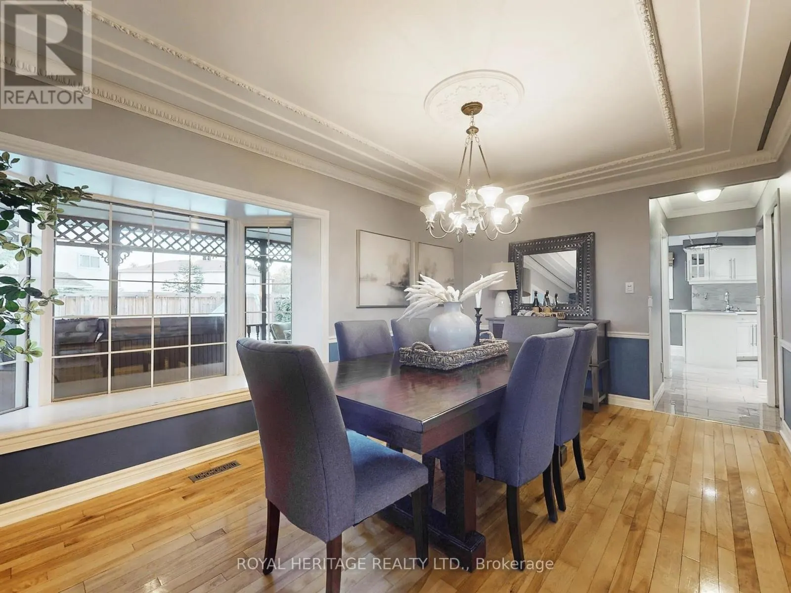 138 WILLIAM STEPHENSON DRIVE