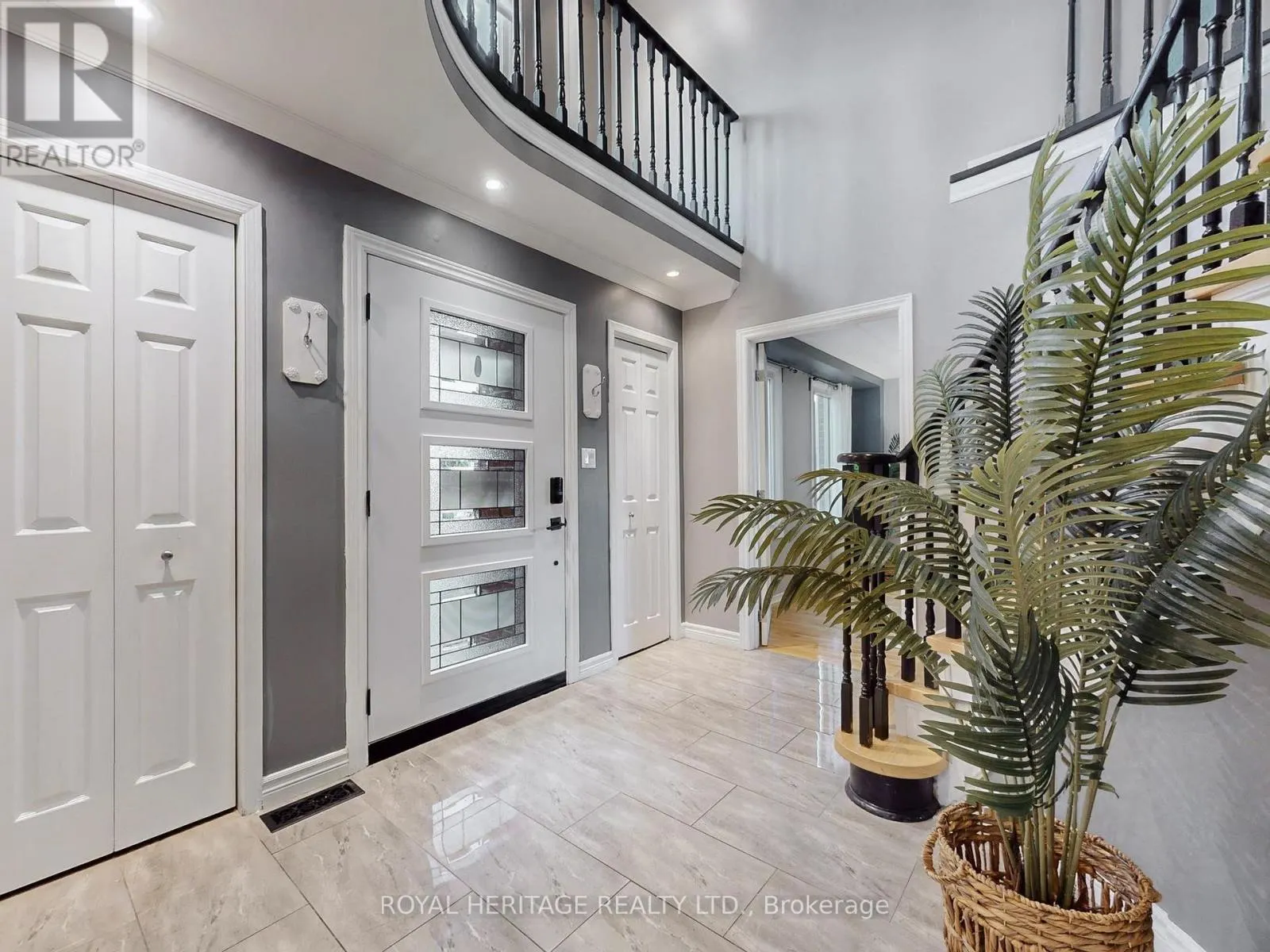 138 WILLIAM STEPHENSON DRIVE