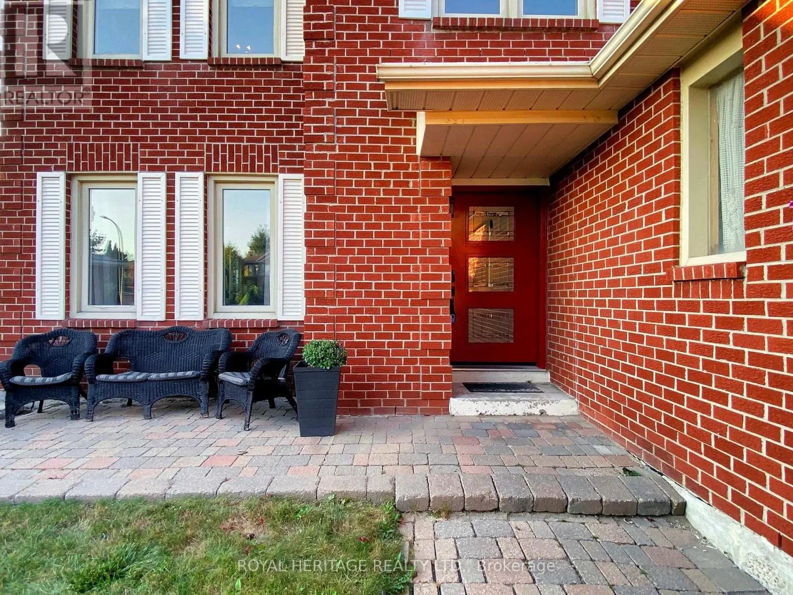 138 WILLIAM STEPHENSON DRIVE