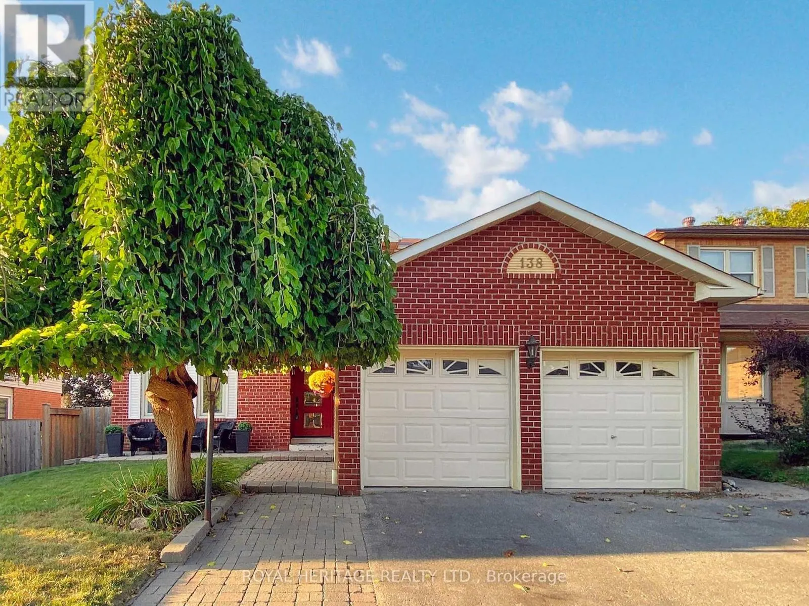 138 WILLIAM STEPHENSON DRIVE