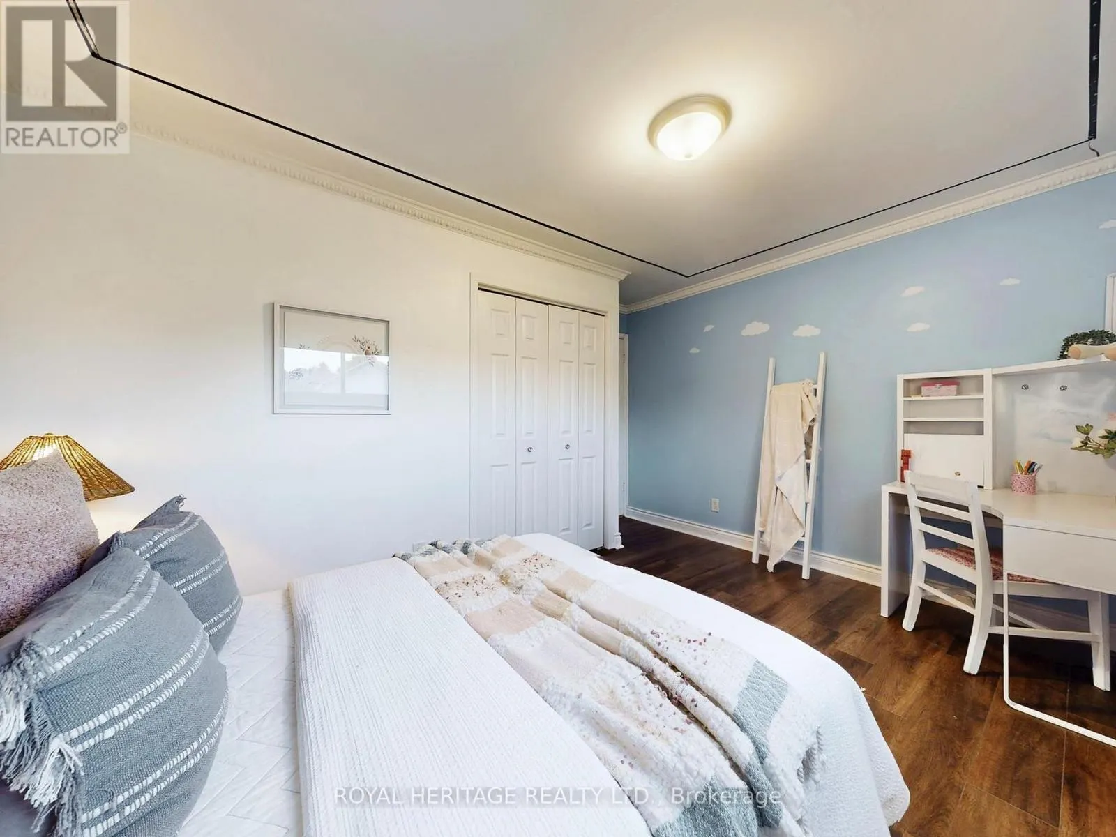 138 WILLIAM STEPHENSON DRIVE
