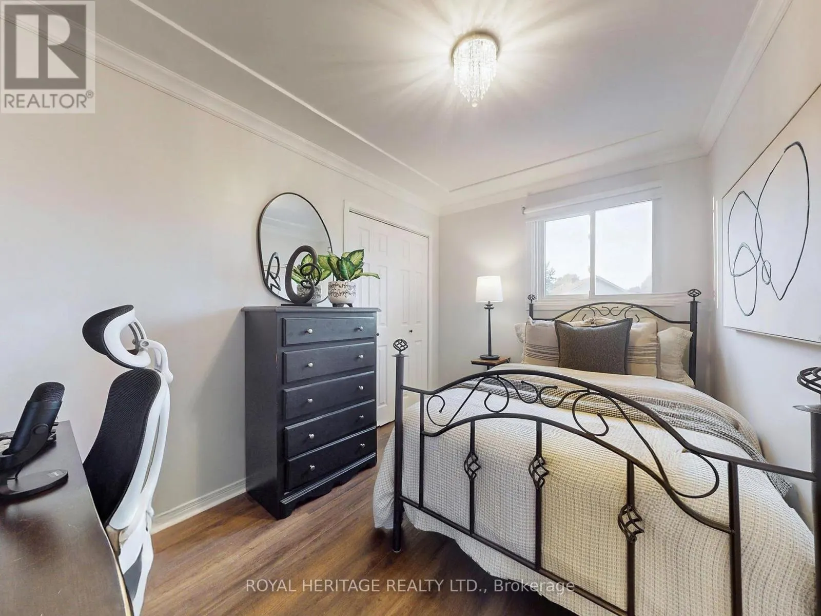138 WILLIAM STEPHENSON DRIVE