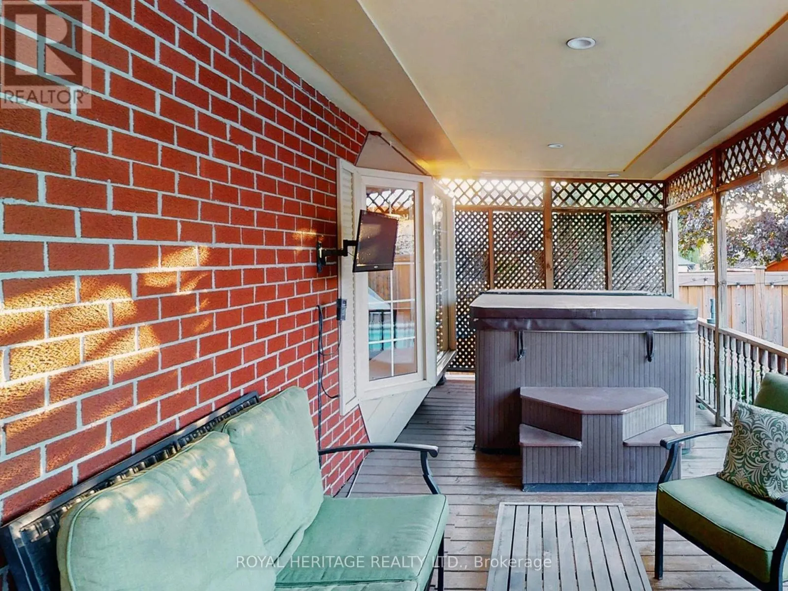 138 WILLIAM STEPHENSON DRIVE