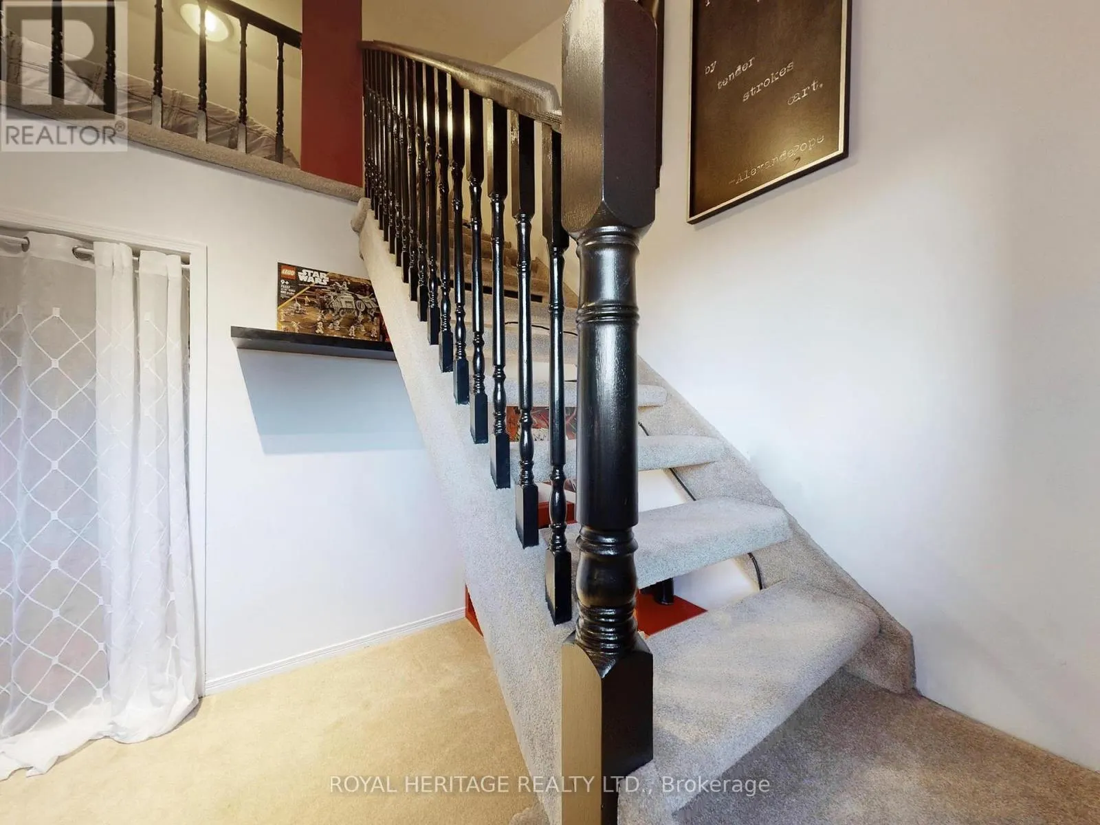 138 WILLIAM STEPHENSON DRIVE