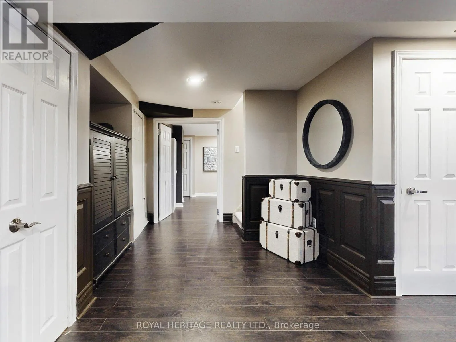 138 WILLIAM STEPHENSON DRIVE