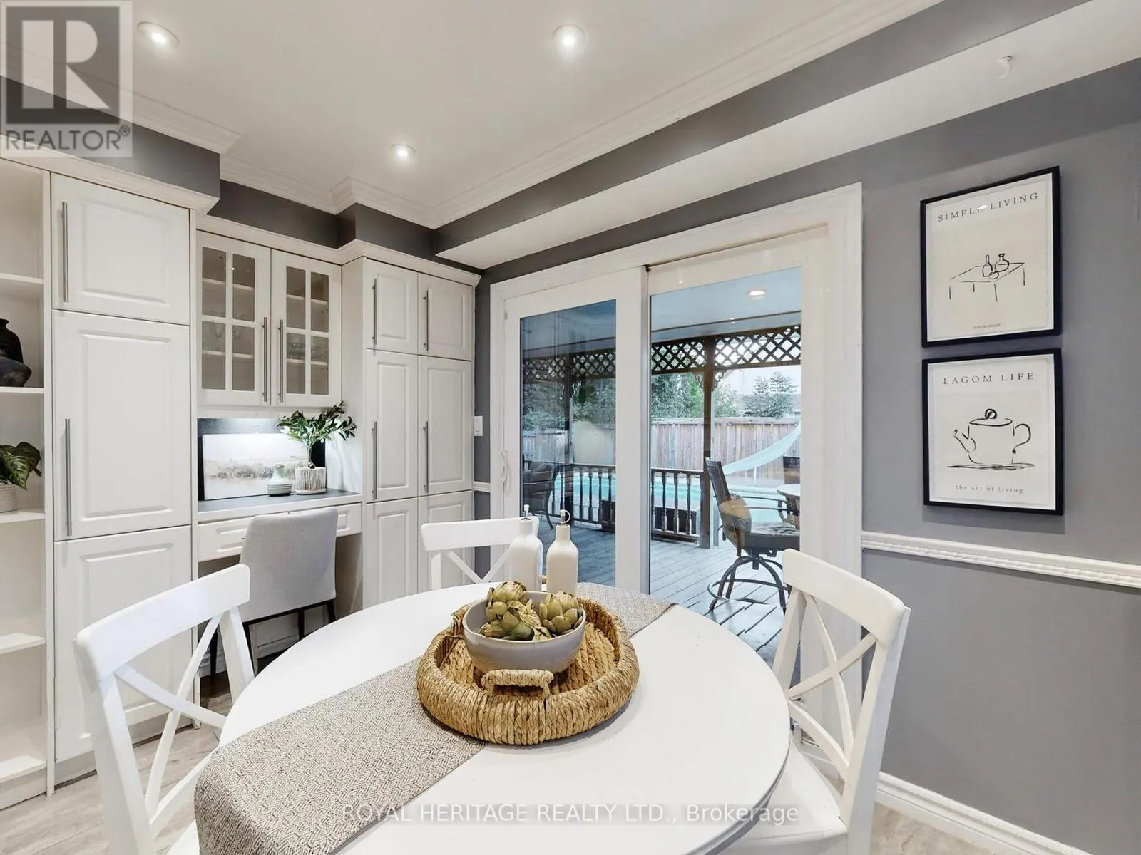 138 WILLIAM STEPHENSON DRIVE