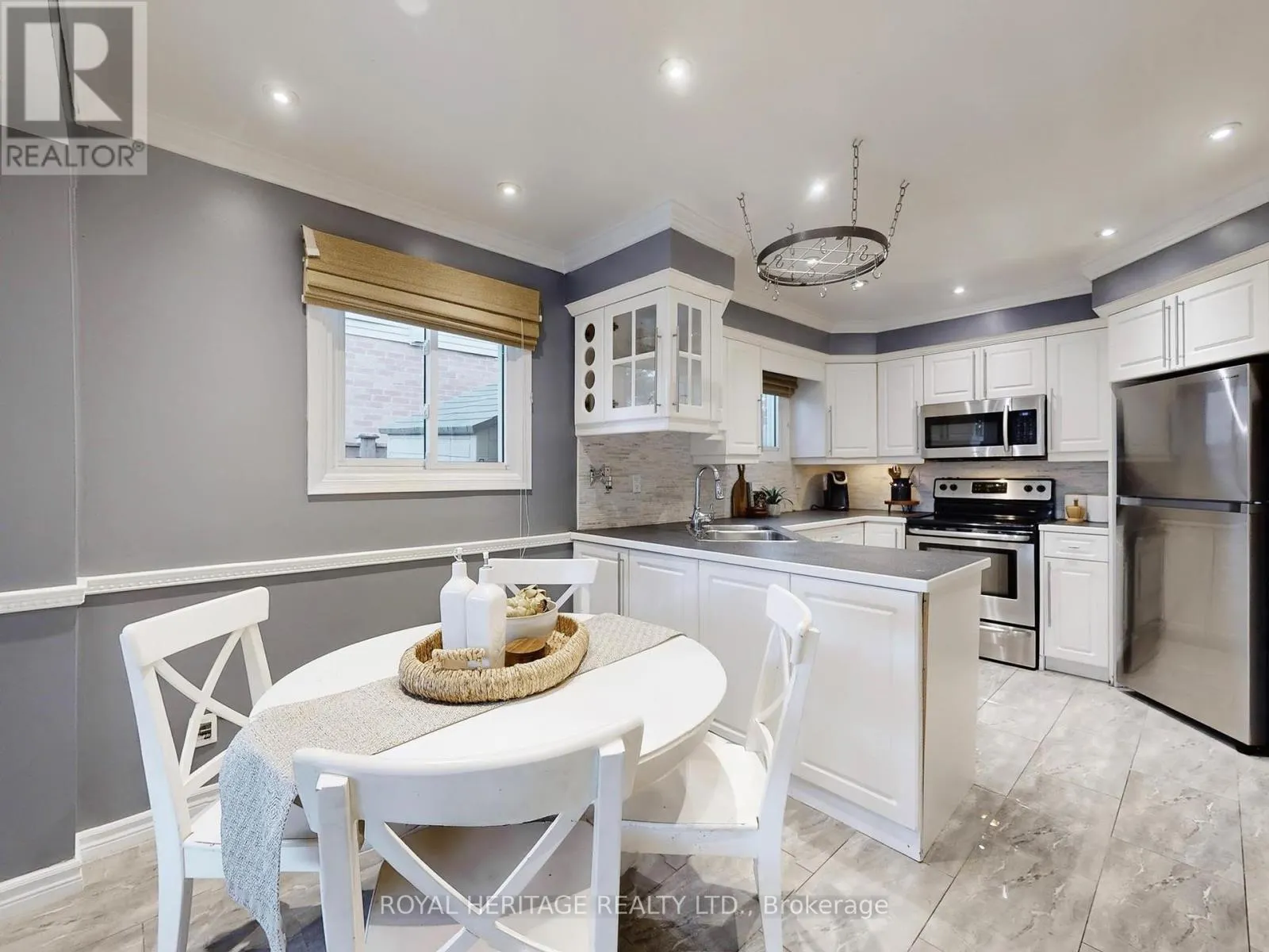 138 WILLIAM STEPHENSON DRIVE