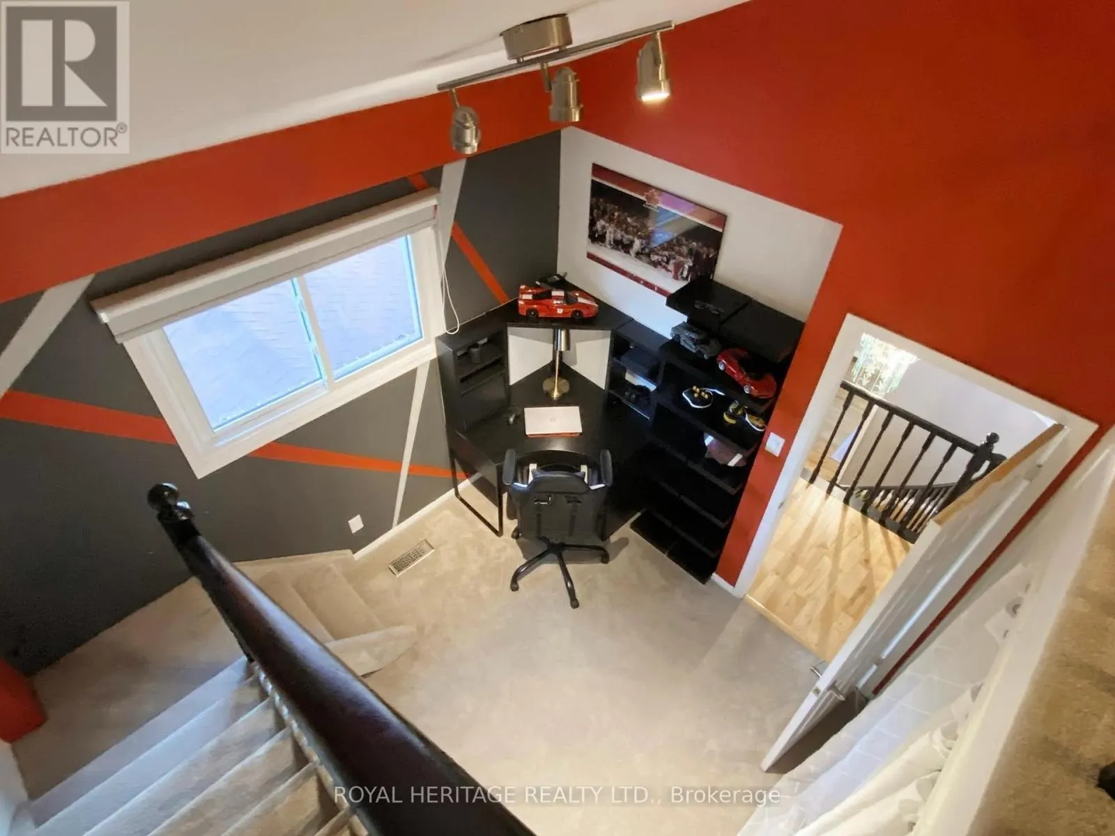 138 WILLIAM STEPHENSON DRIVE