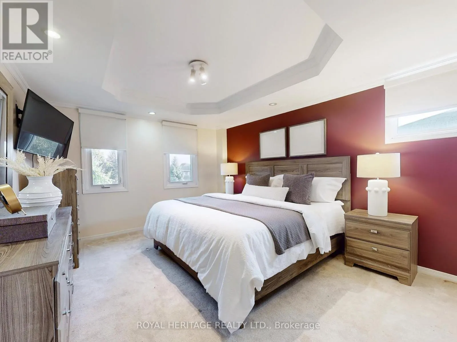 138 WILLIAM STEPHENSON DRIVE