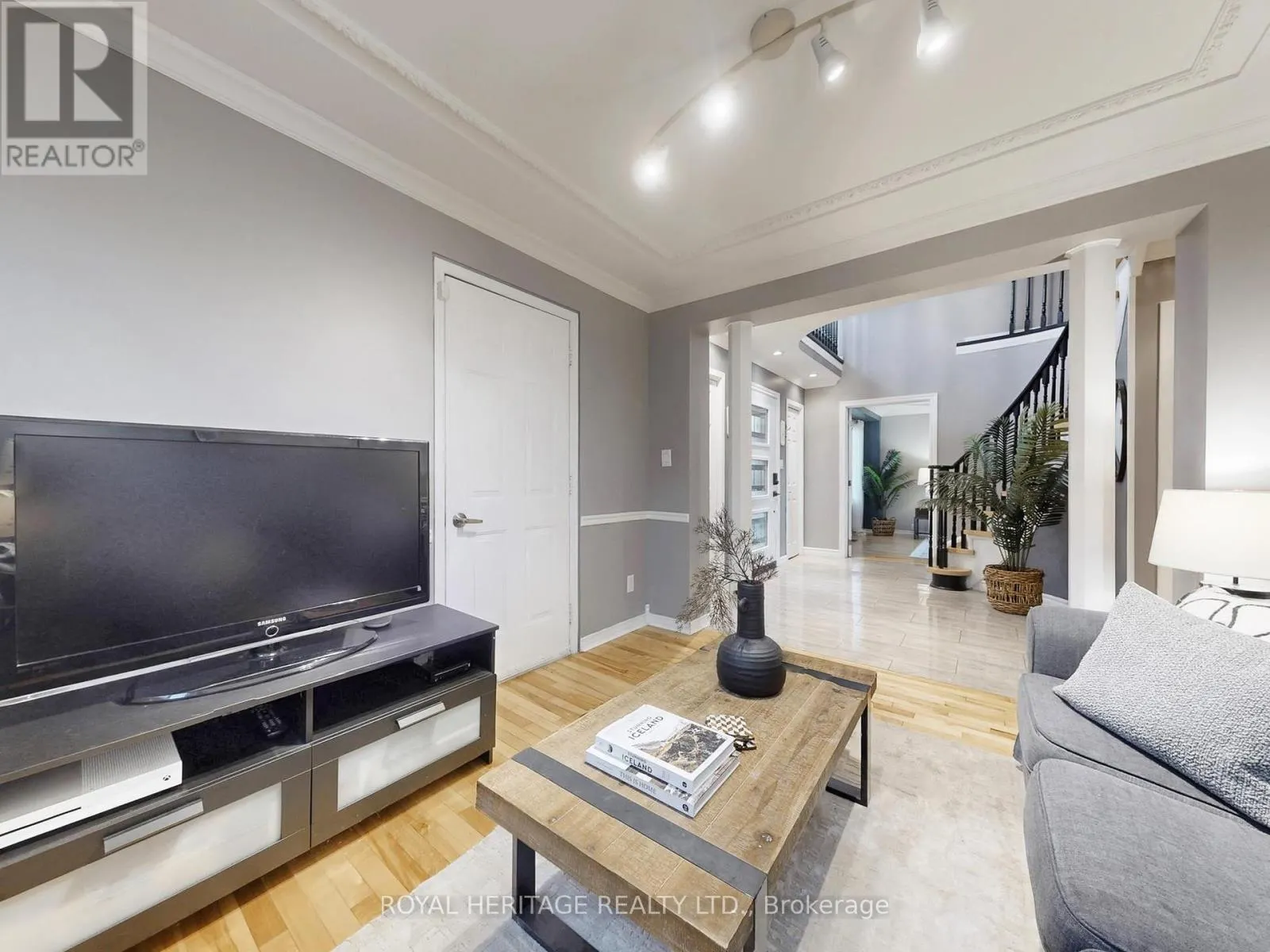 138 WILLIAM STEPHENSON DRIVE