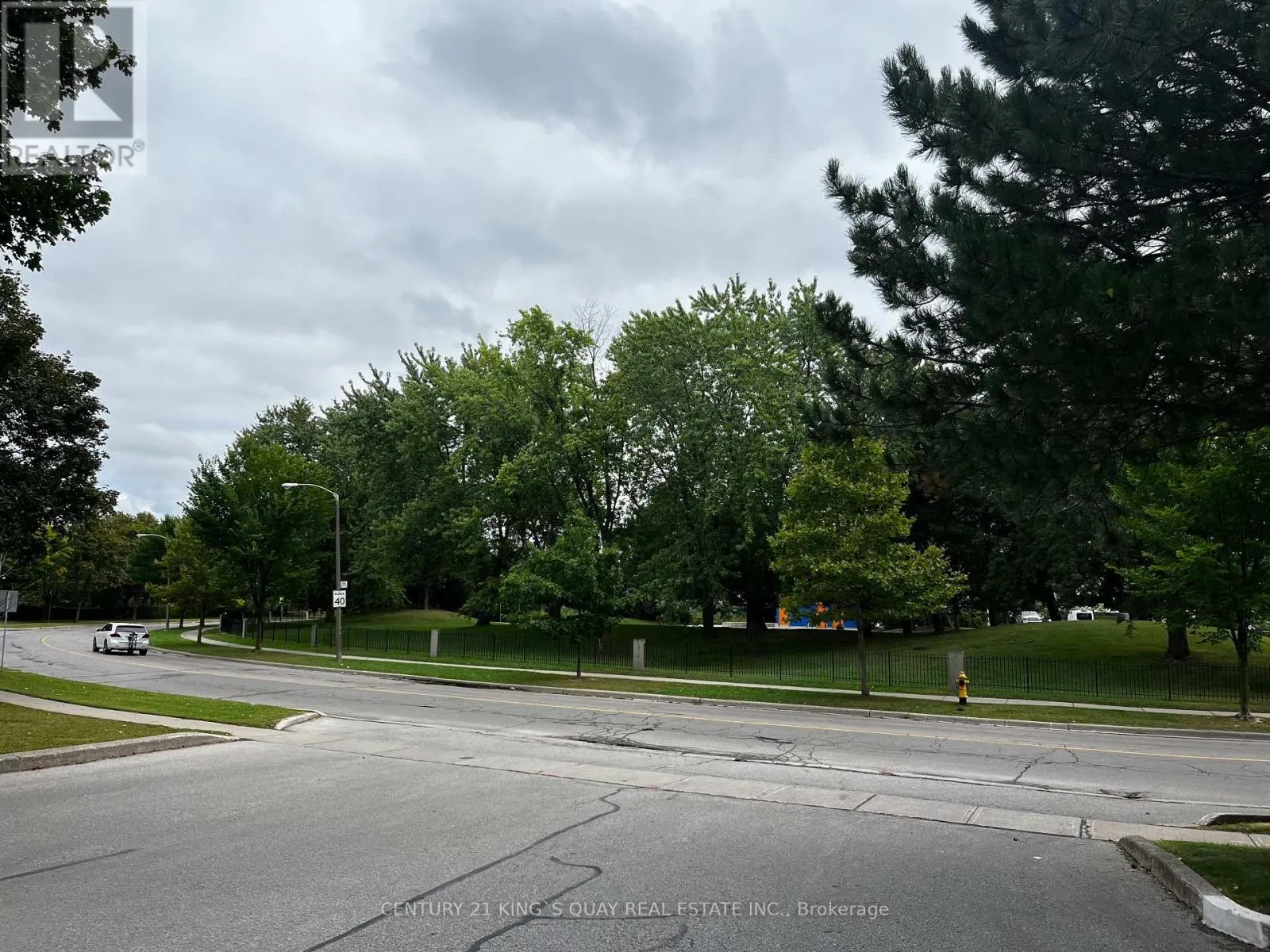409 - 40 BAY MILLS BOULEVARD