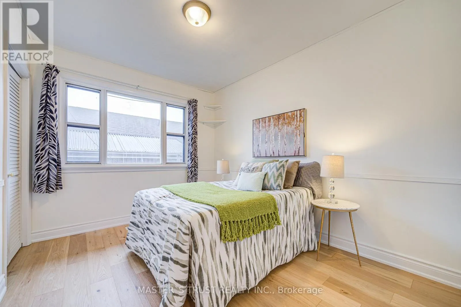 30 DEERFIELD ROAD