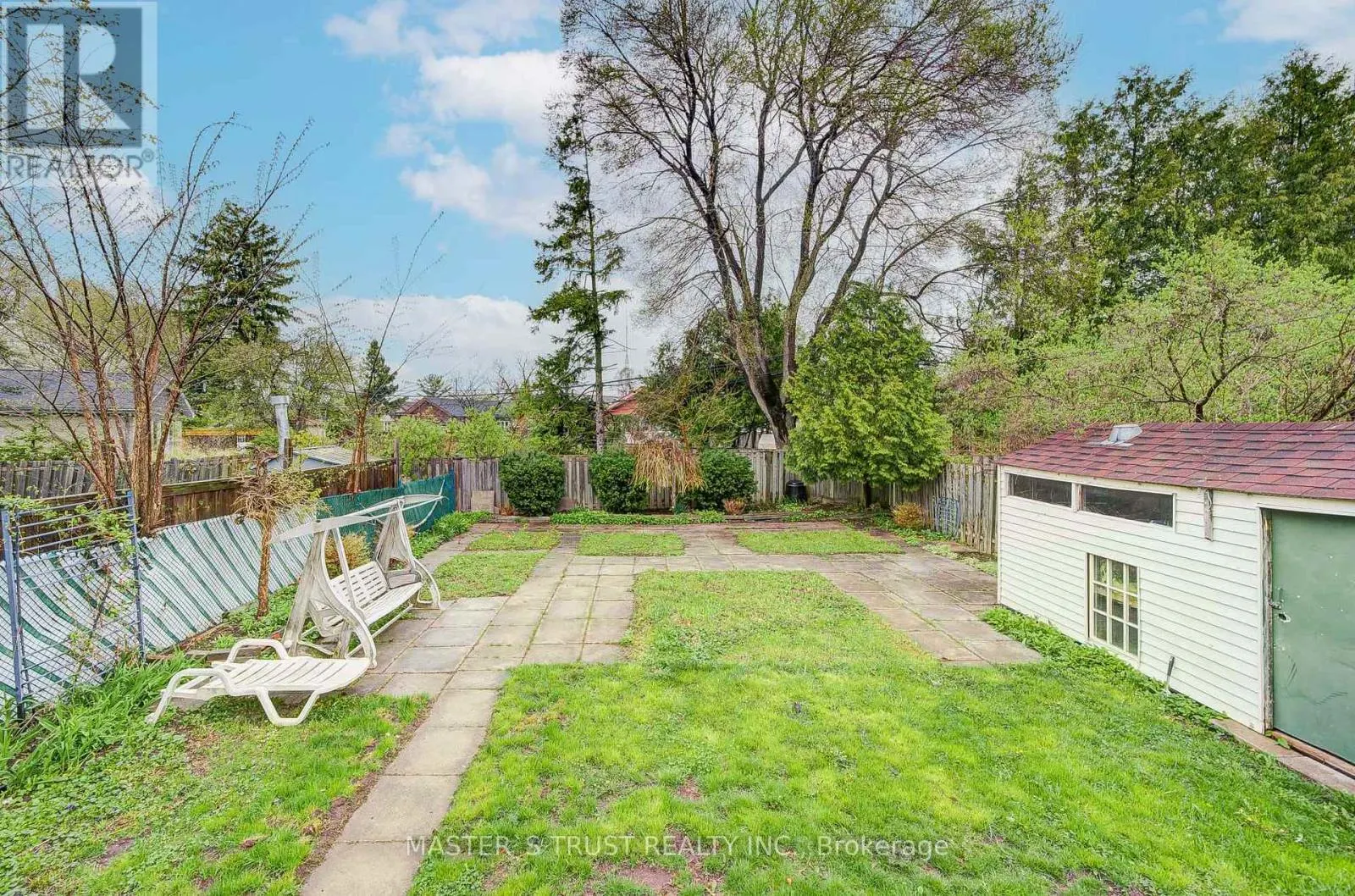30 DEERFIELD ROAD