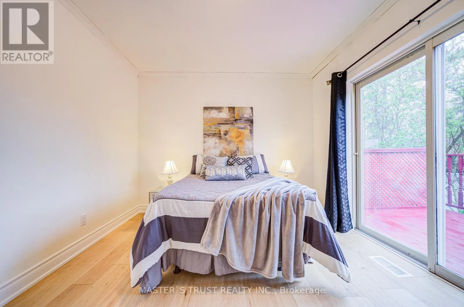 30 DEERFIELD ROAD