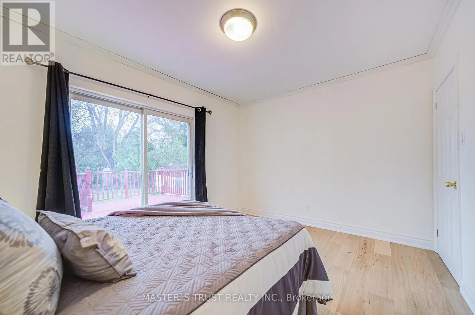 30 DEERFIELD ROAD