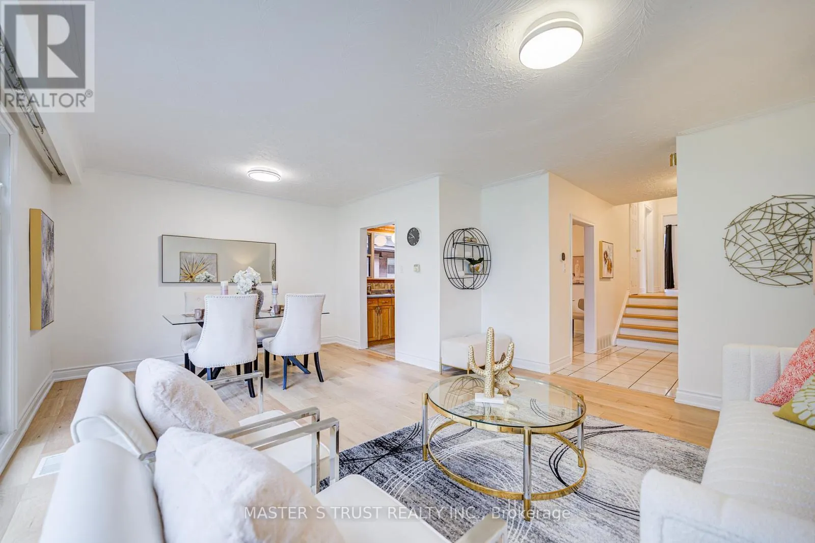 30 DEERFIELD ROAD