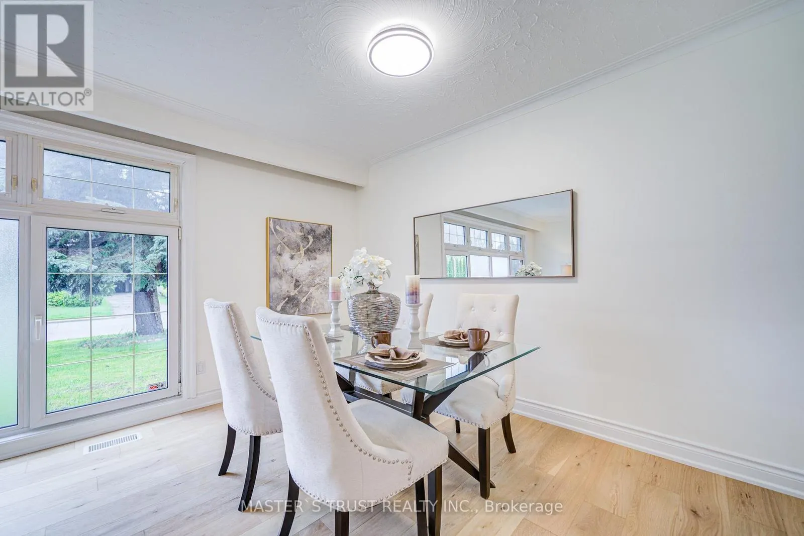 30 DEERFIELD ROAD