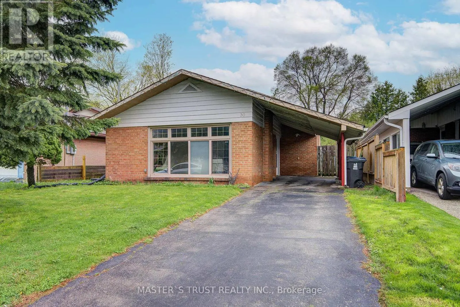 30 DEERFIELD ROAD