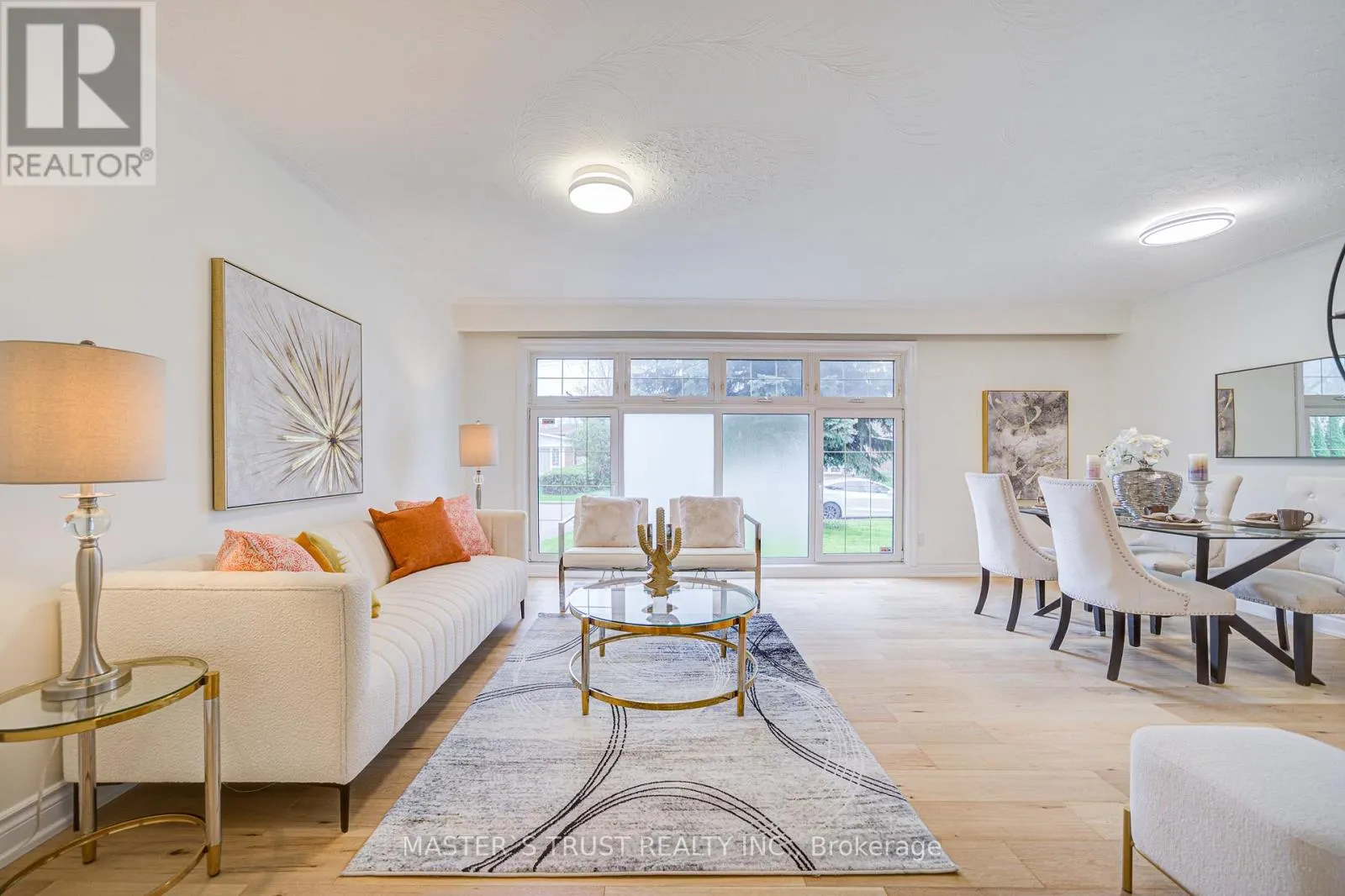 30 DEERFIELD ROAD