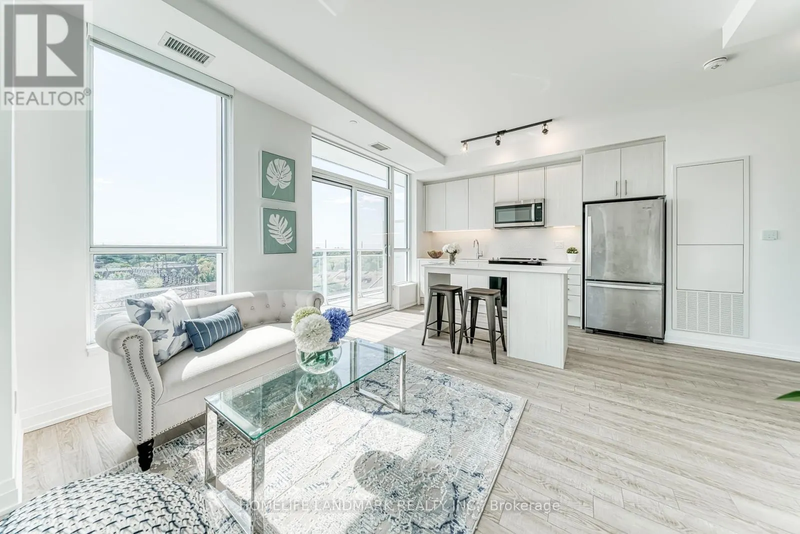 UNIT 712 - 268 MAIN STREET