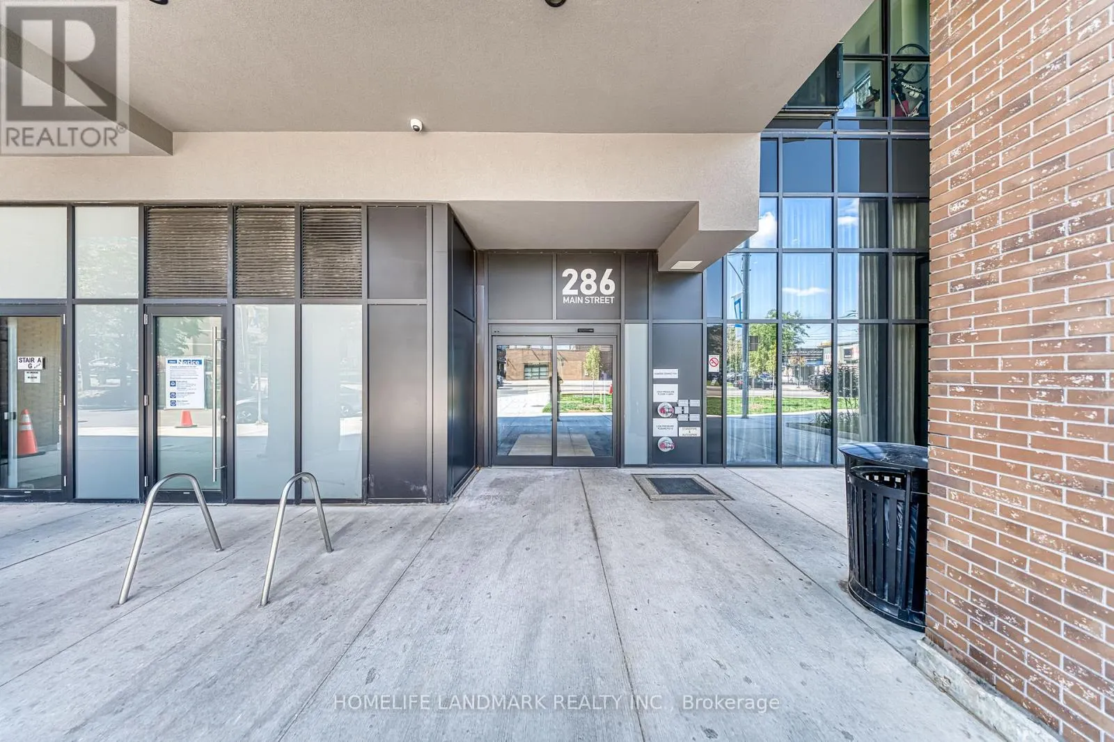 UNIT 712 - 268 MAIN STREET