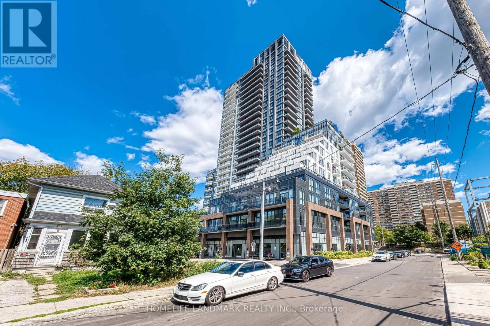 UNIT 712 - 268 MAIN STREET