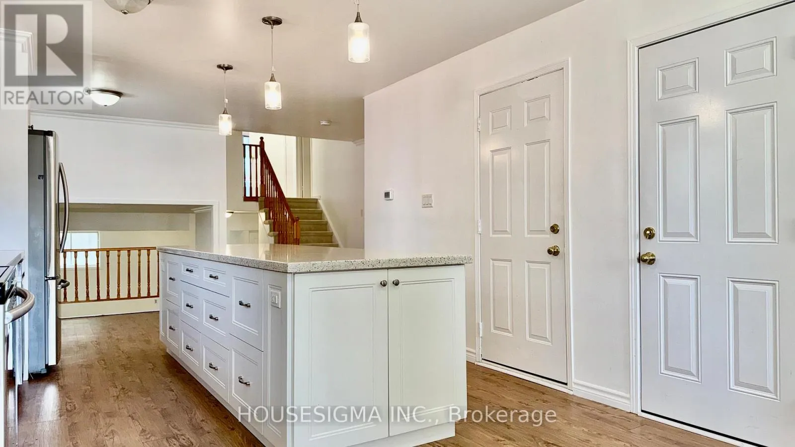 57 BUSHFORD STREET