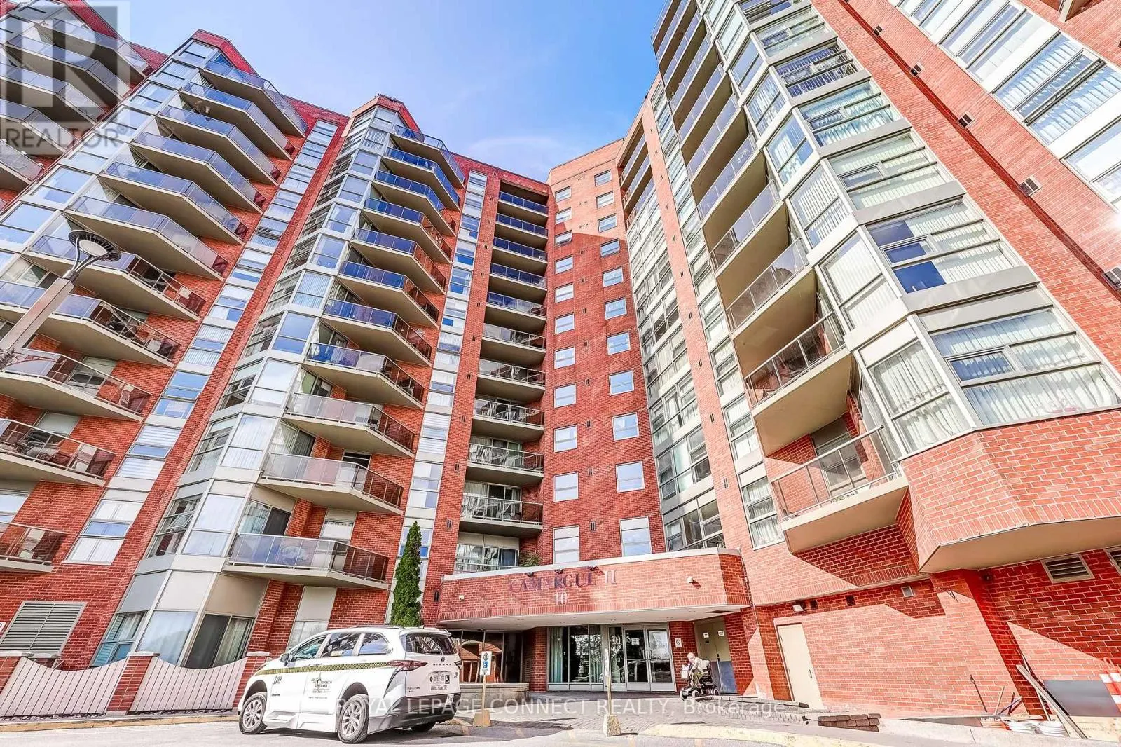 903 - 10 DEAN PARK ROAD