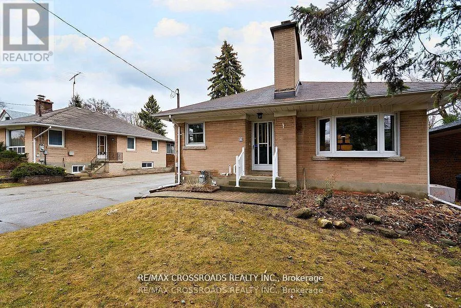 23 CEDARVIEW DRIVE