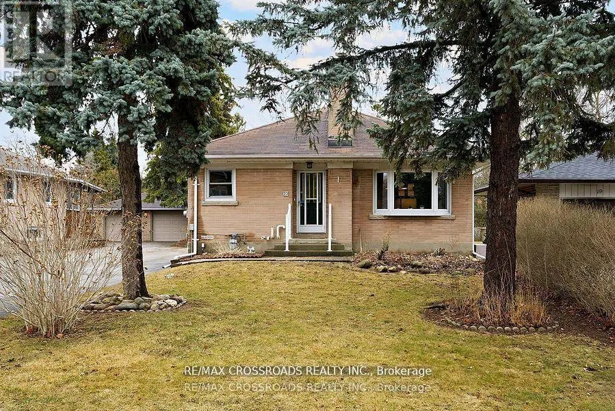 23 CEDARVIEW DRIVE