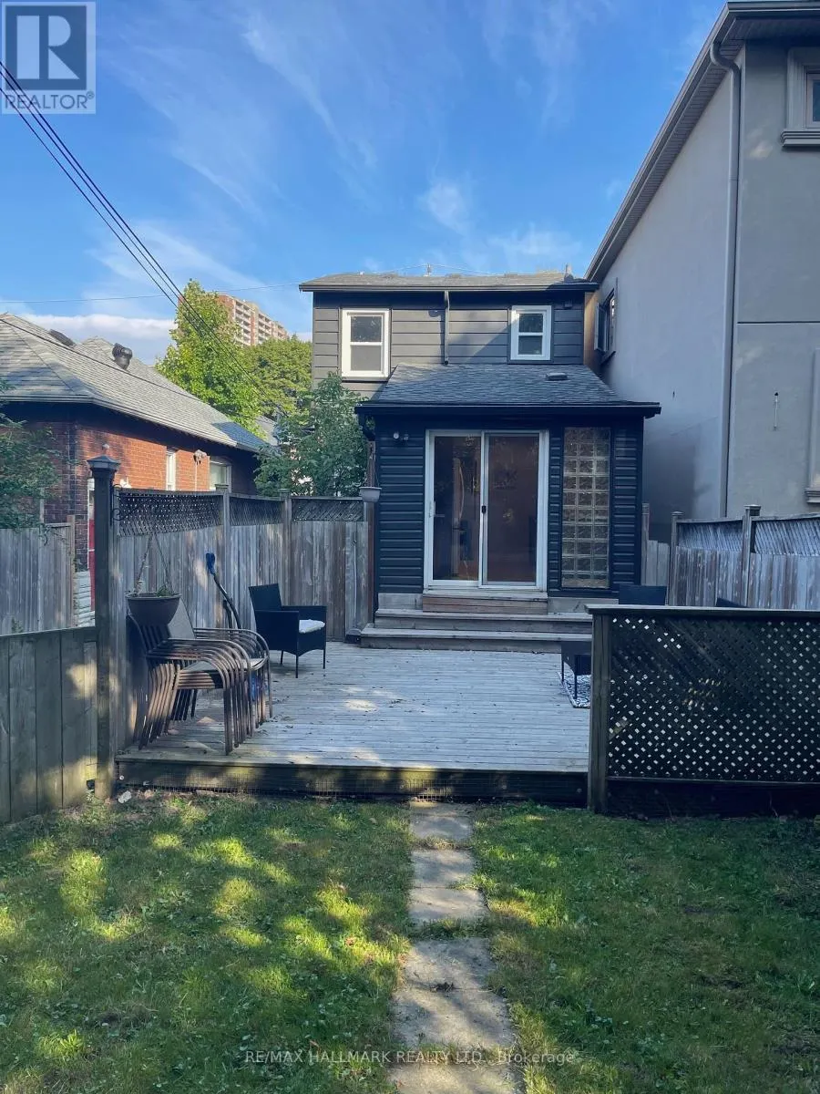 11 DENTON AVENUE
