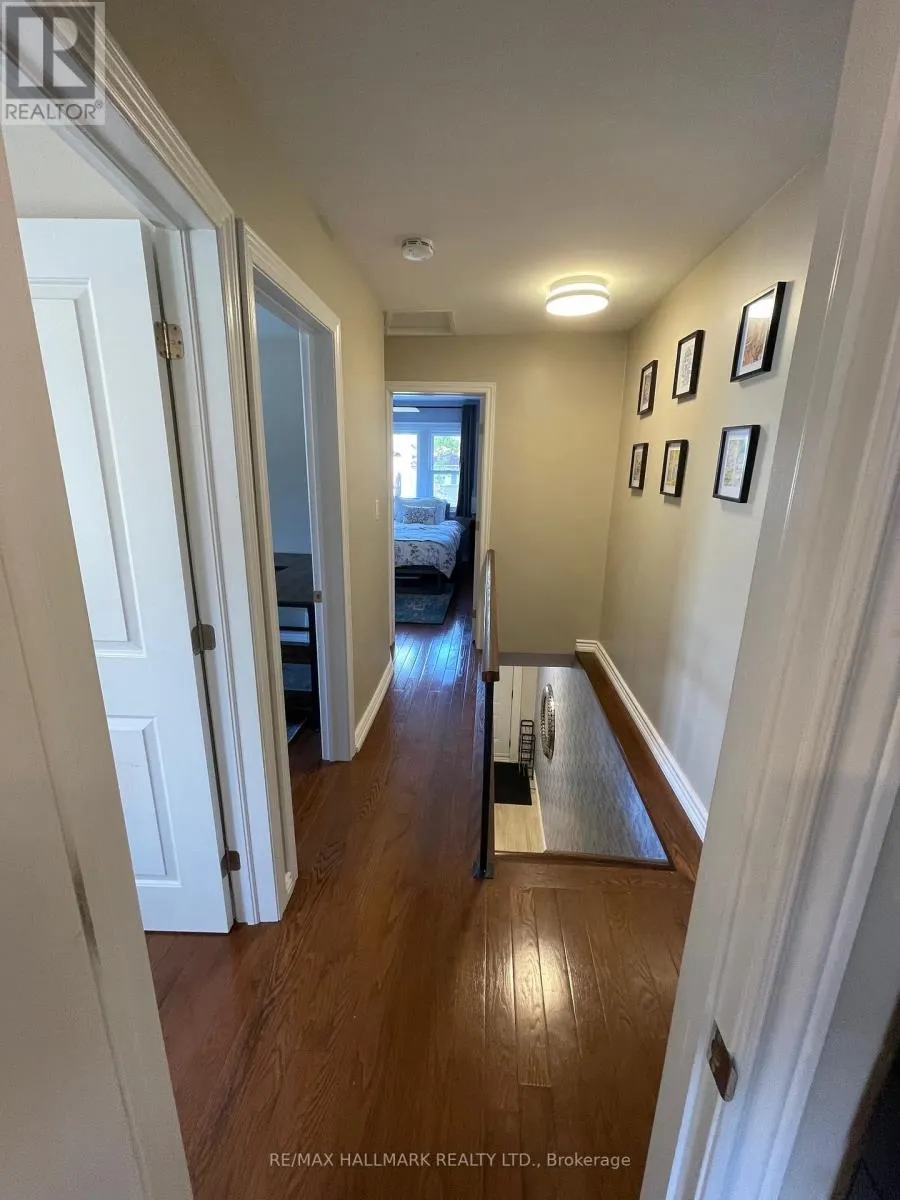 11 DENTON AVENUE